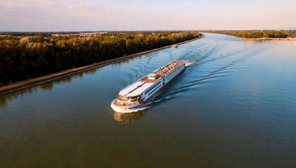 Noël enchanté sur le Rhin : 5 jours de festivités en Allemagne