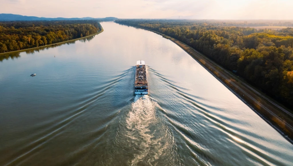 Noël enchanté sur le Rhin : 5 jours de festivités en Allemagne