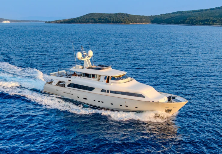 Klobuk ACI Marina | Klobuk