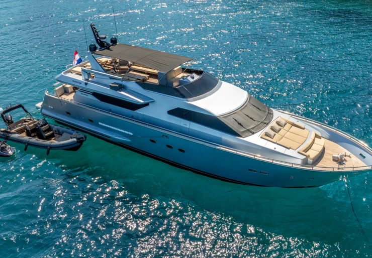 Phantom ACI Marina | Phantom