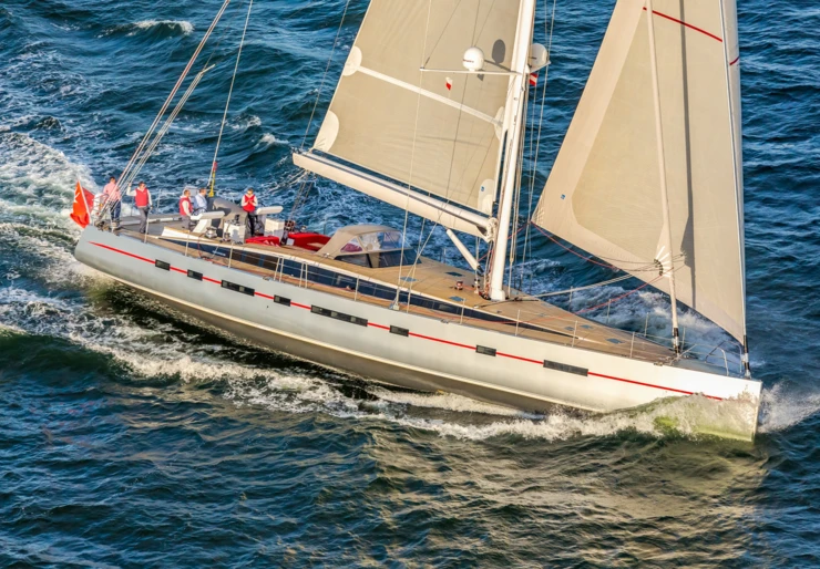 Bellkara ACI Marina | Bellkara