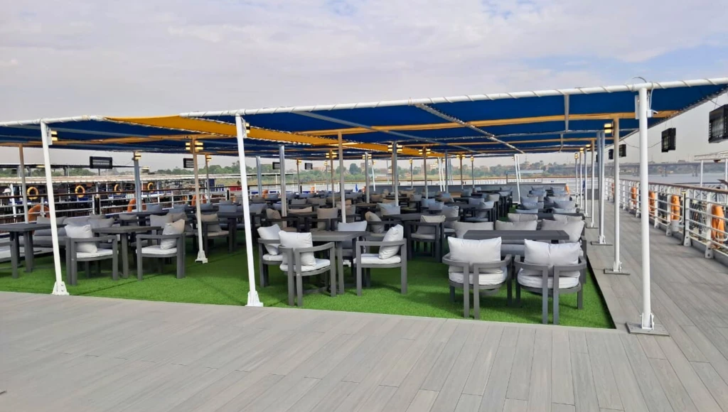 L'Égypte antique en 8 jours : croisière sur le Nil et découverte du Caire