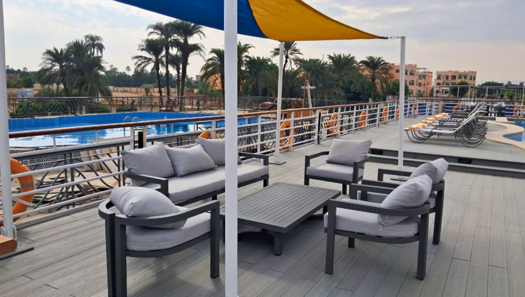 L'Égypte antique en 8 jours : croisière sur le Nil et découverte du Caire