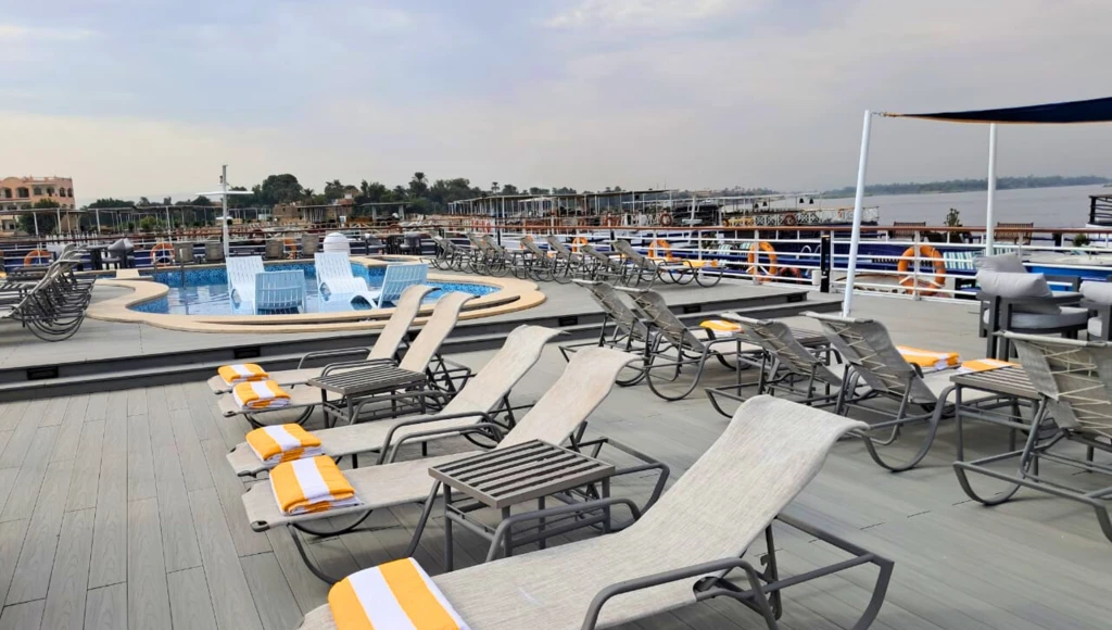 L'Égypte antique en 8 jours : croisière sur le Nil et découverte du Caire