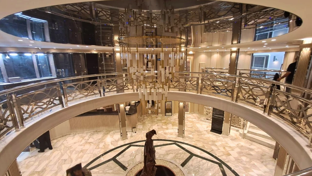 L'Égypte antique en 8 jours : croisière sur le Nil et découverte du Caire