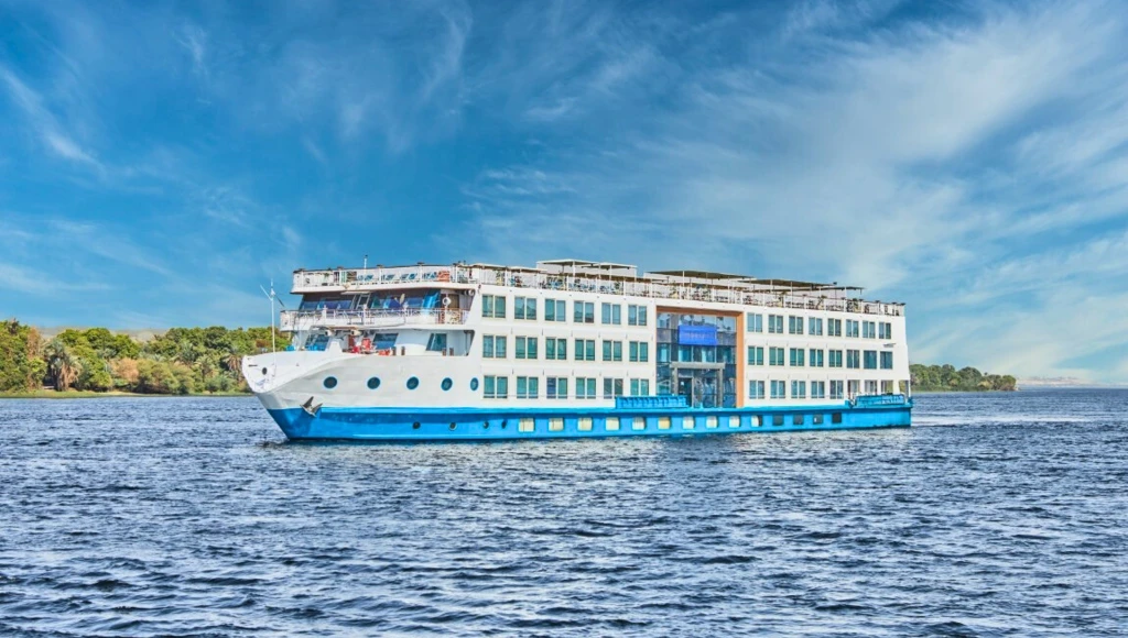 L'Égypte antique en 8 jours : croisière sur le Nil et découverte du Caire