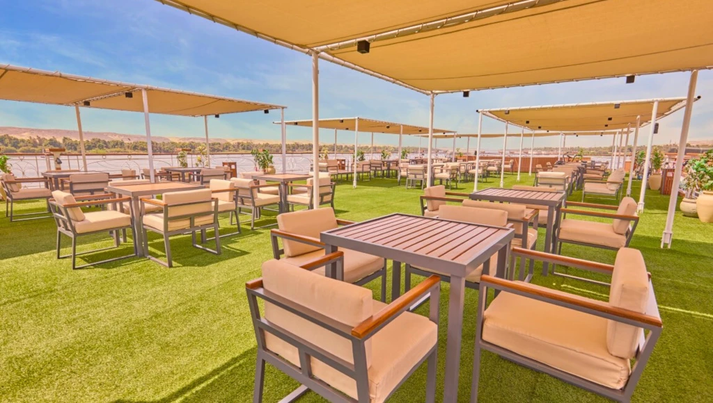 L'Égypte antique en 8 jours : croisière sur le Nil et découverte du Caire