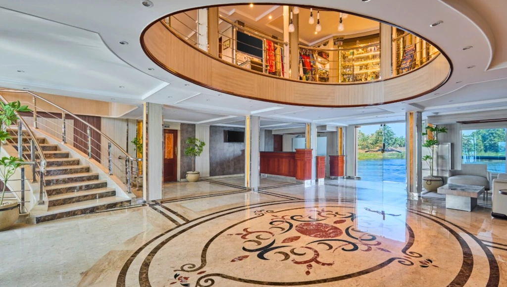 L'Égypte antique en 8 jours : croisière sur le Nil et découverte du Caire