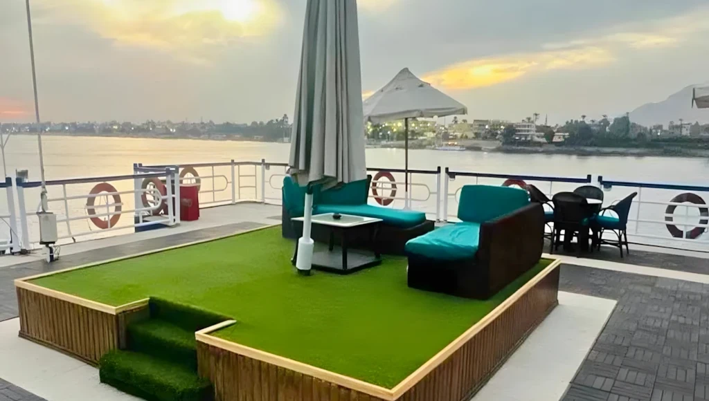 L'Égypte antique en 8 jours : croisière sur le Nil et découverte du Caire