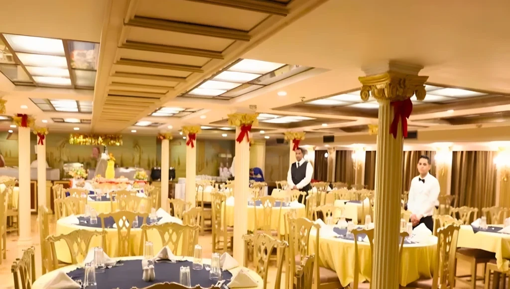 L'Égypte antique en 8 jours : croisière sur le Nil et découverte du Caire