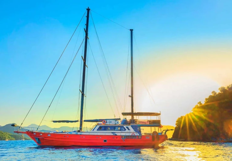 Mio Vento Griechenland | MIO VENTO