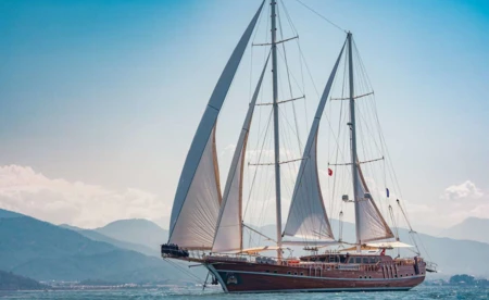 Lycian Queen