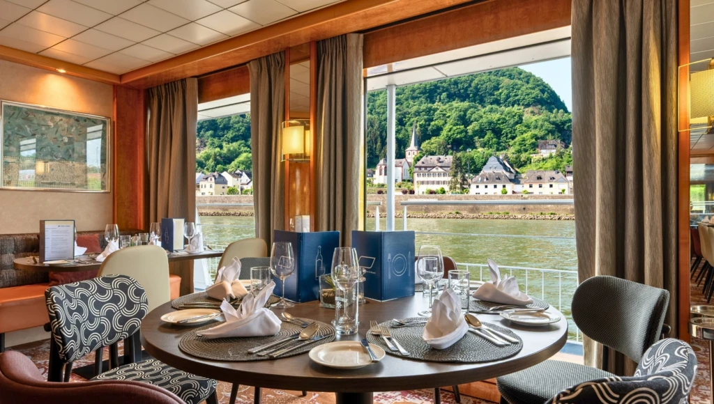 Die Donau in 6 Tagen: Passau, Wien, Budapest und Bratislava