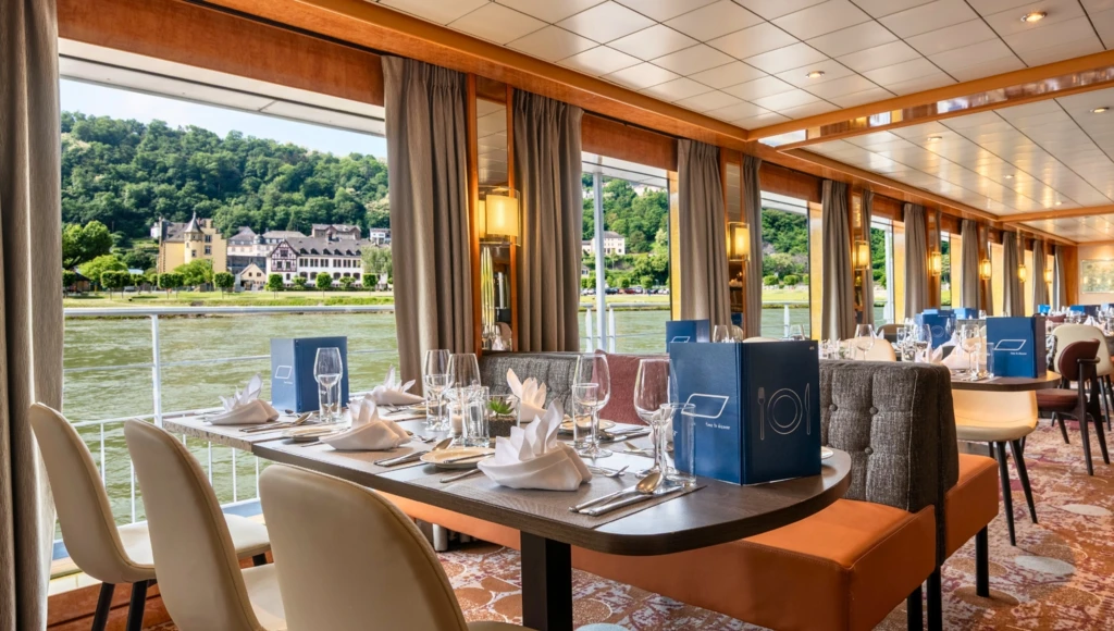 Die Donau in 6 Tagen: Passau, Wien, Budapest und Bratislava