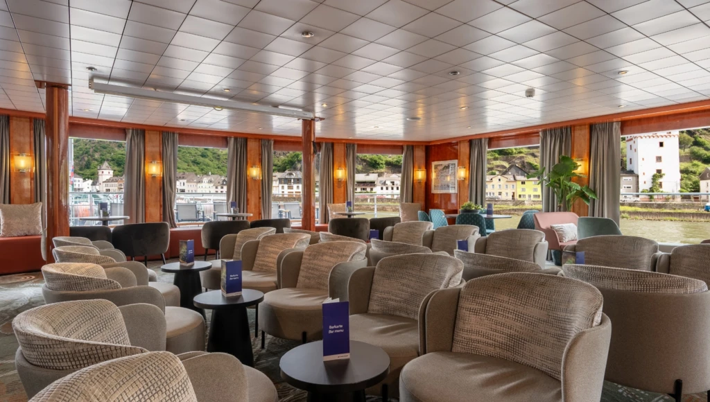 Die Donau in 6 Tagen: Passau, Wien, Budapest und Bratislava