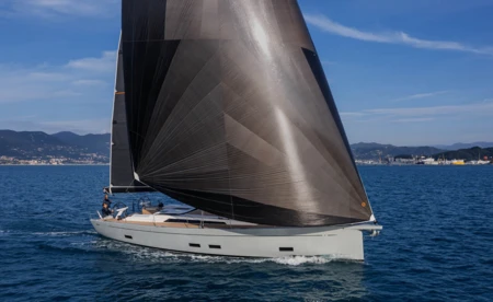 Grand Soleil 48