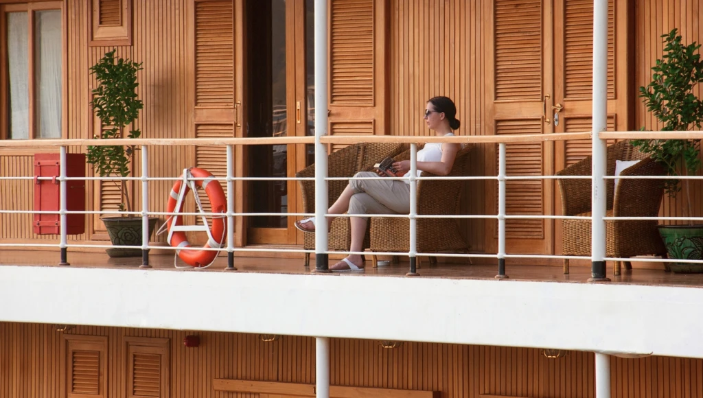 Sur les eaux du Brahmapoutre : 12 jours à la rencontre de l'Inde