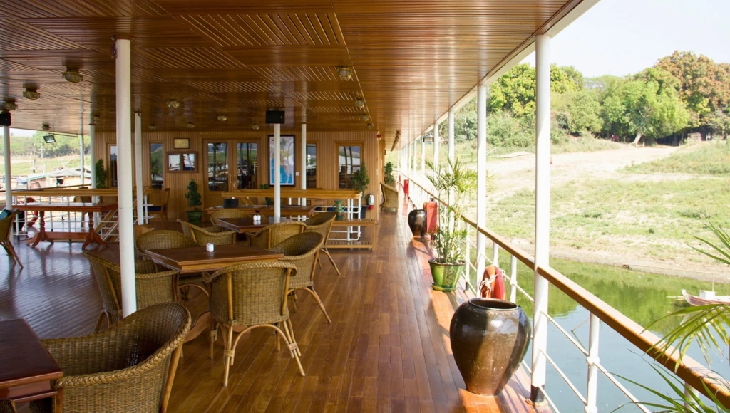 Sur les eaux du Brahmapoutre : 12 jours à la rencontre de l'Inde