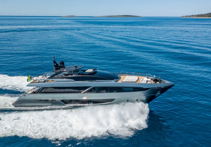 Yoyita II Kroatien | YOYITA II