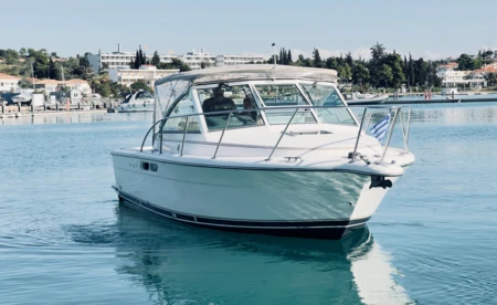 Tiara 2900