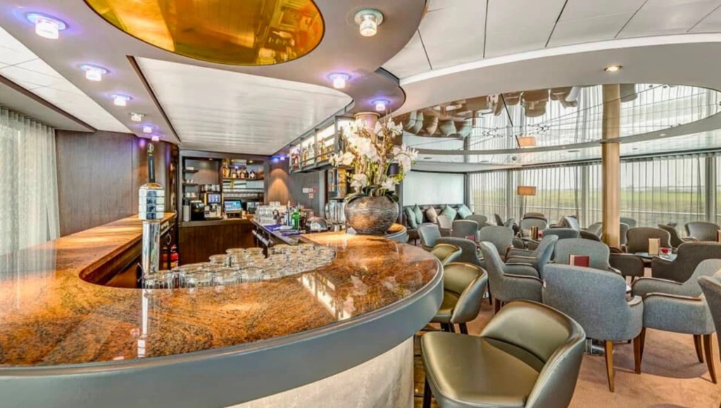 Magie de Noël en croisière : ambiance festive et immersion authentique entre Vienne, Budapest et Bratislava