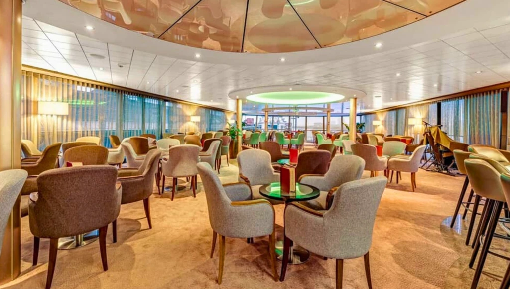 Magie de Noël en croisière : ambiance festive et immersion authentique entre Vienne, Budapest et Bratislava
