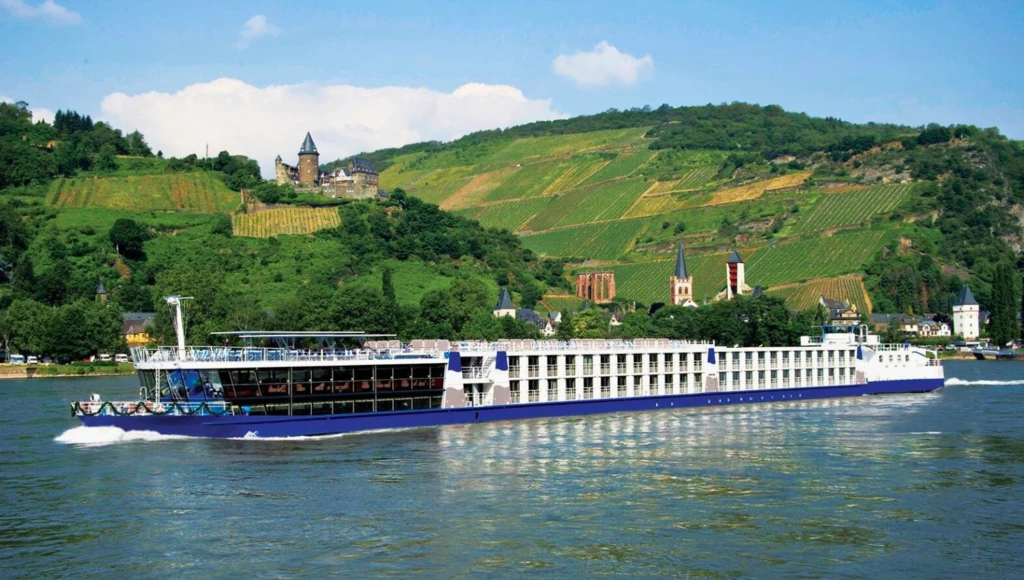 Magie de Noël en croisière : ambiance festive et immersion authentique entre Vienne, Budapest et Bratislava