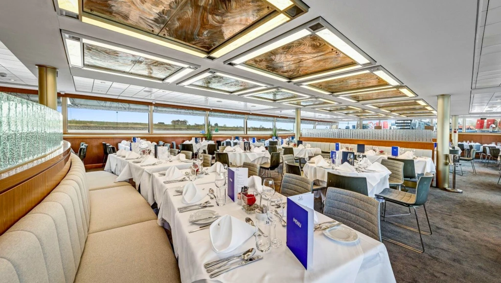 Magie de Noël en croisière : ambiance festive et immersion authentique entre Vienne, Budapest et Bratislava