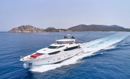 White Pearl I