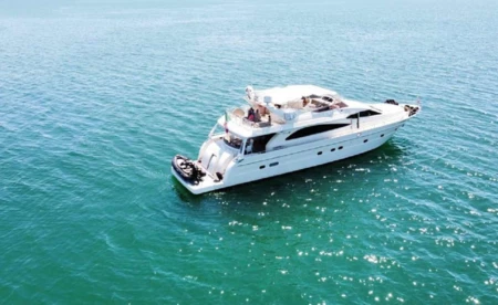 Astondoa 82 GLX