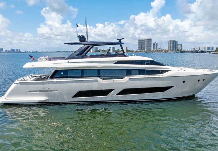 The Brass Ring Bahamas | THE BRASS RING