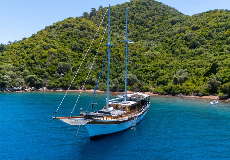 Atlantis Corfu - Old port | Atlantis