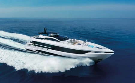 Mangusta Gransport 34