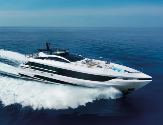 Mangusta Gransport 34
