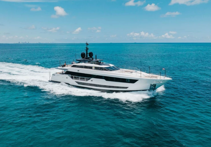 Never Blue Bahamas | Never Blue