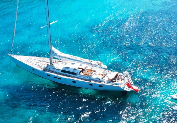 Yquem Antilles | YQUEM