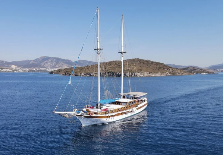 Halil Aga 3 Bodrum - porto principale | 