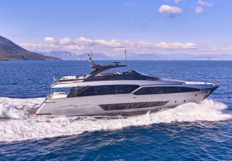 Menangio X Grecia | MENANGIO X