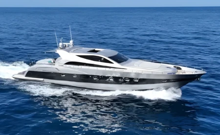 Alfamarine 78 HT