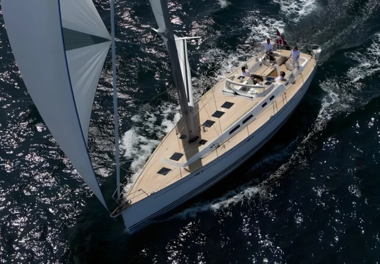 Xc-50 Antibes | Talitha