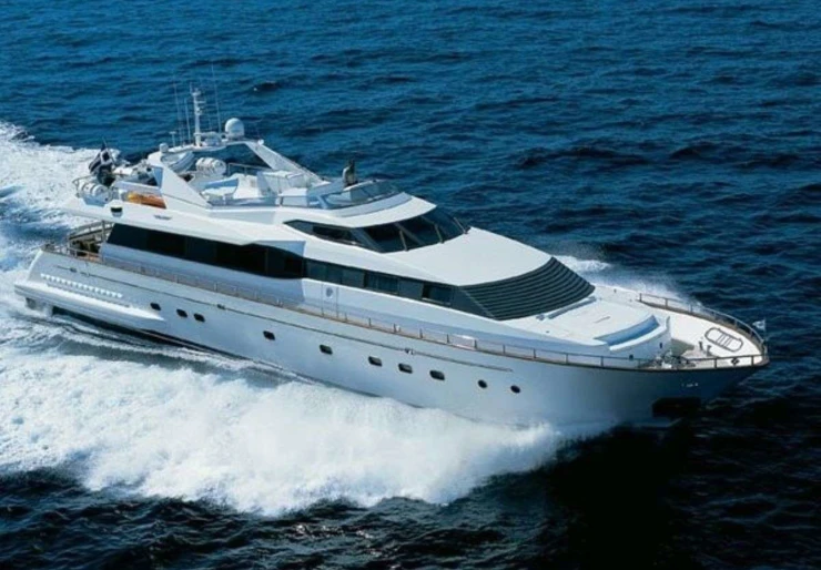 Azure One Greece | AZURE ONE