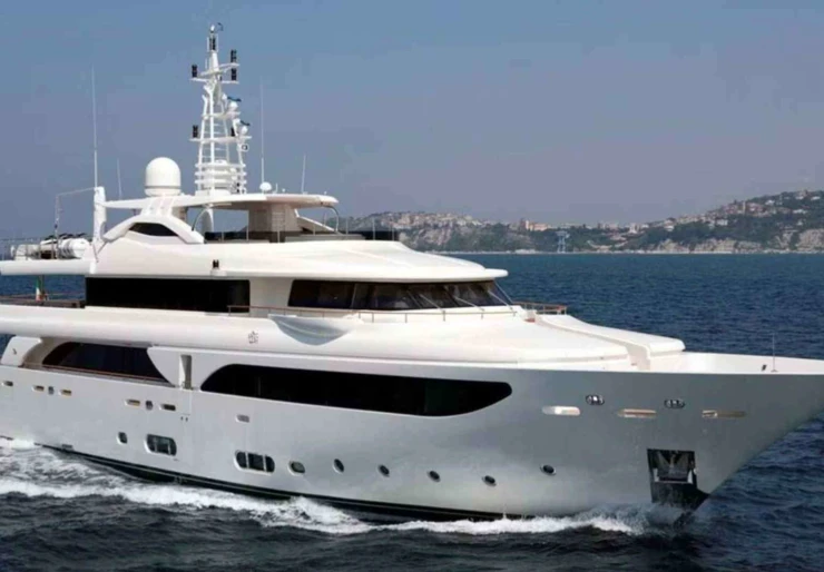 Palatial Grèce | PALATIAL