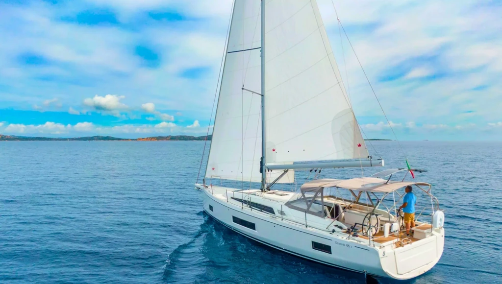 8-Day Sailing Cruise in the Aeolian Islands: Hidden Stops, Crystal-Clear Waters, and Sunsets Over Stromboli