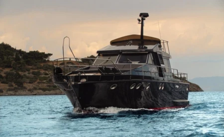 Posillipo Tobago 47