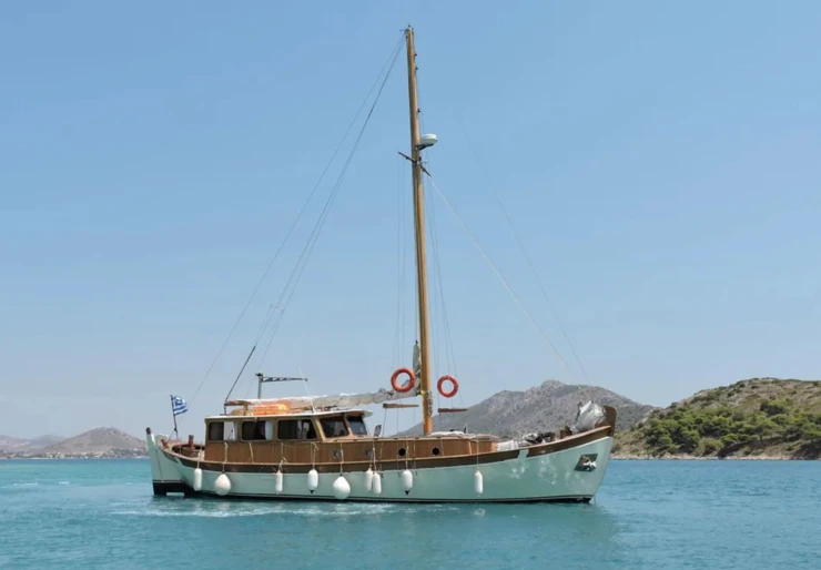 Taxiarchis Porto Heli | Taxiarchis