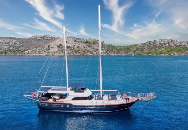 Deryam De Luxe Bodrum - porto principale | 