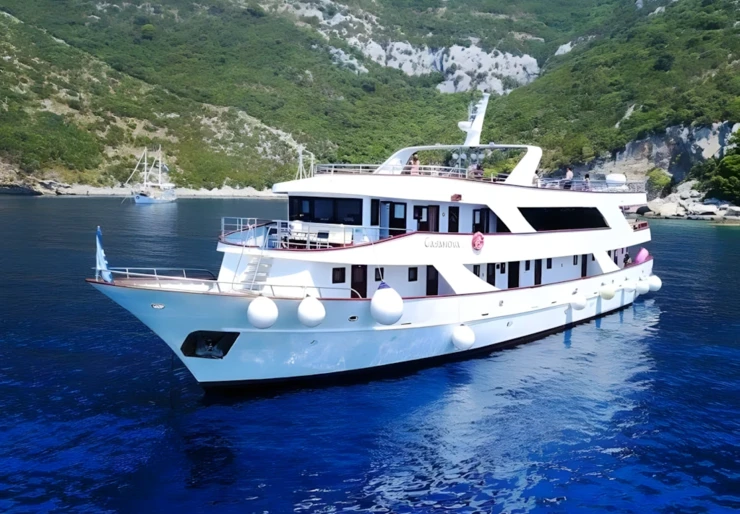 Casanova ACI Marina | Casanova