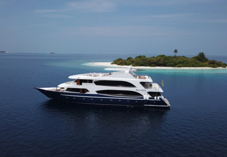 Duke of York Hulhumale | Duke of York