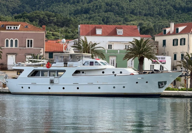 Ange Porto Heli | Ange