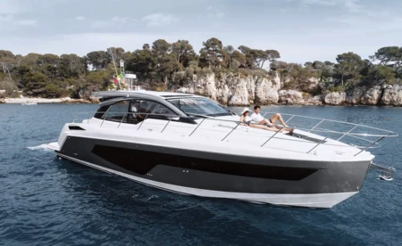 Azimut Atlantis 51